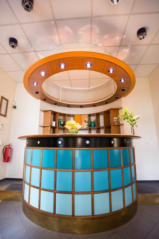 Hotel Laguna Τσέσκε Μπουντεγιόβιτσε Δωμάτιο φωτογραφία