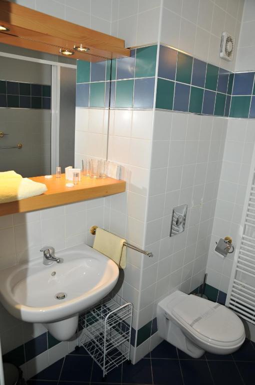 Hotel Laguna Τσέσκε Μπουντεγιόβιτσε Δωμάτιο φωτογραφία